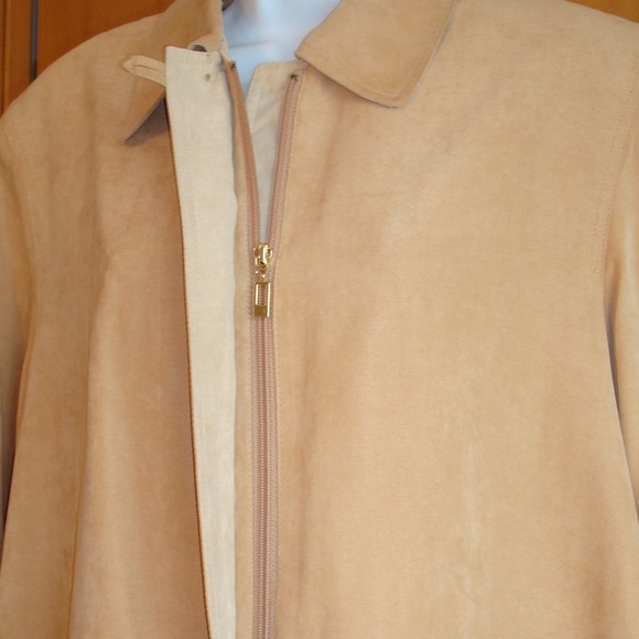 Fleet Street Coat. - Picture 5 of 5